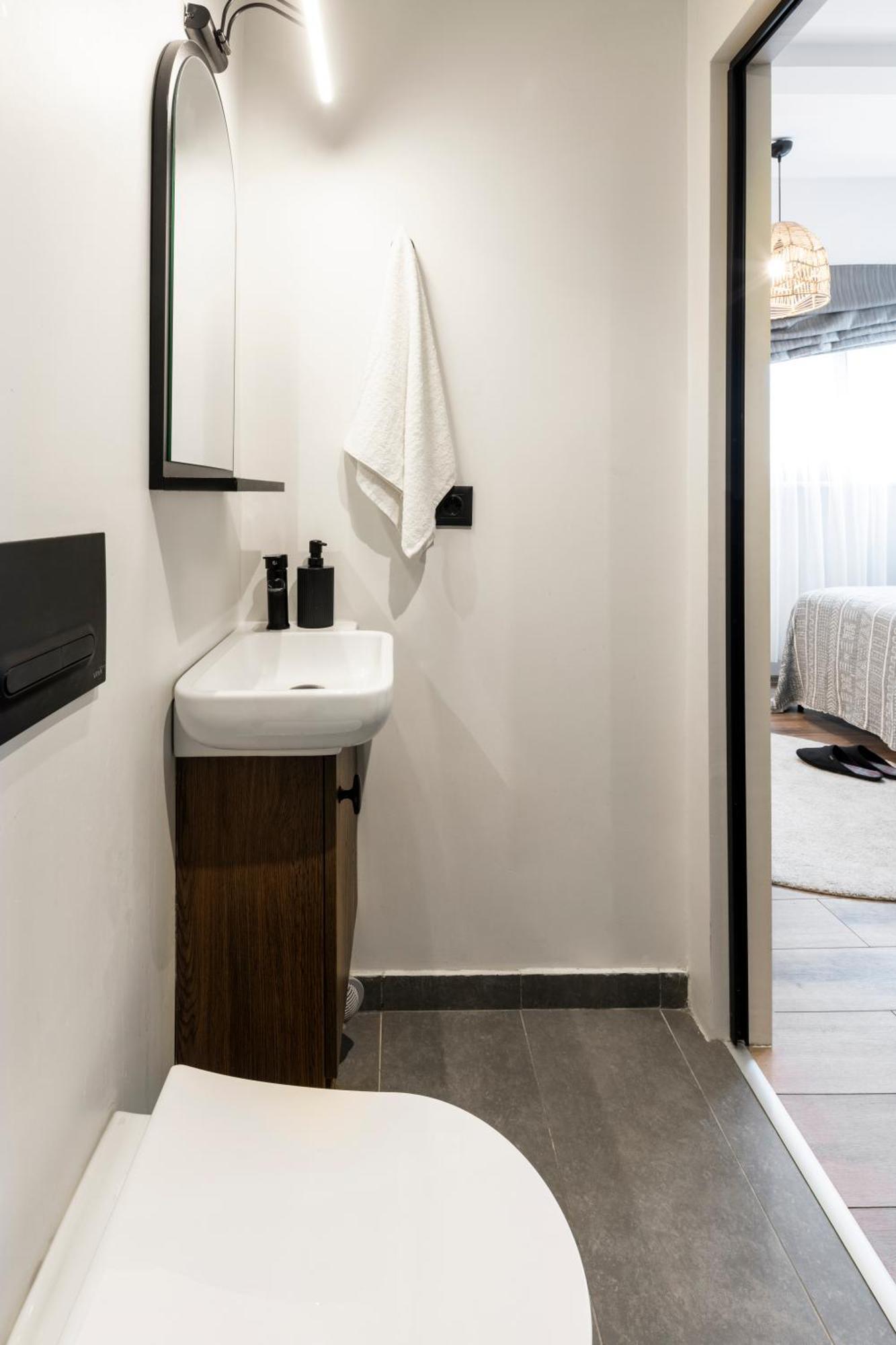 Mariposa Rooms Taksim Estambul Exterior foto