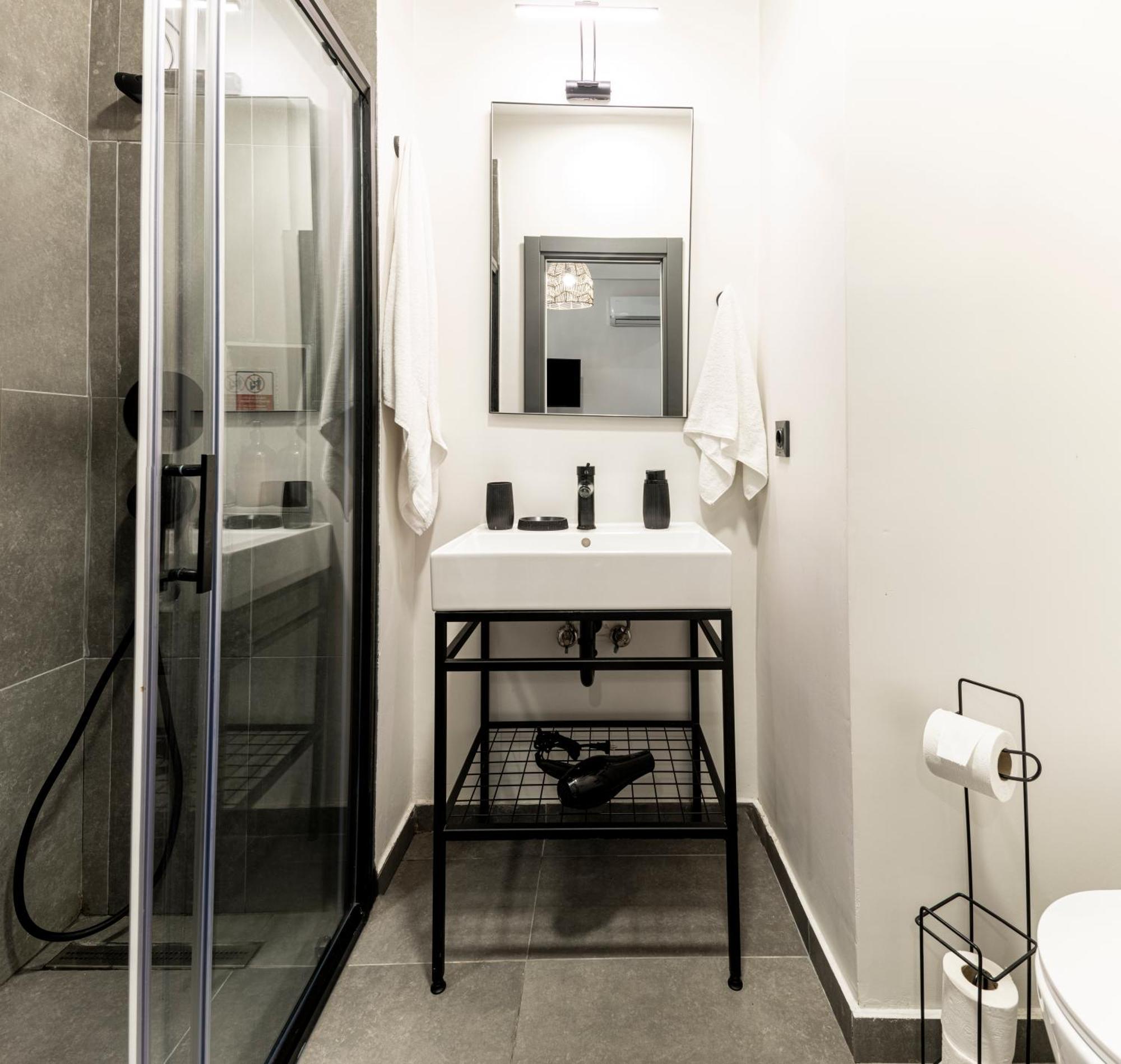 Mariposa Rooms Taksim Estambul Exterior foto