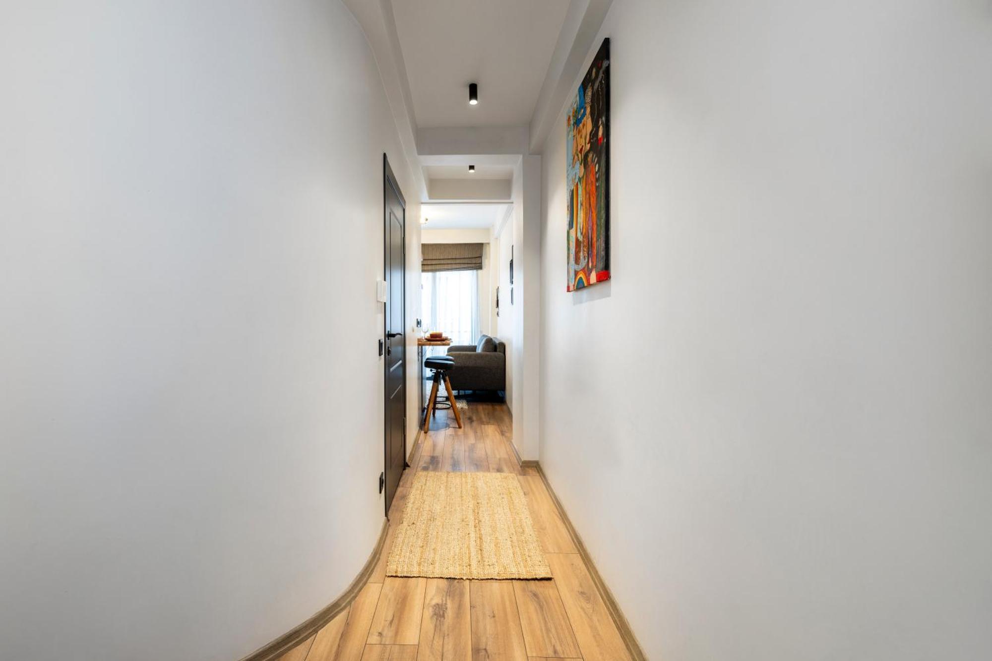 Mariposa Rooms Taksim Estambul Exterior foto
