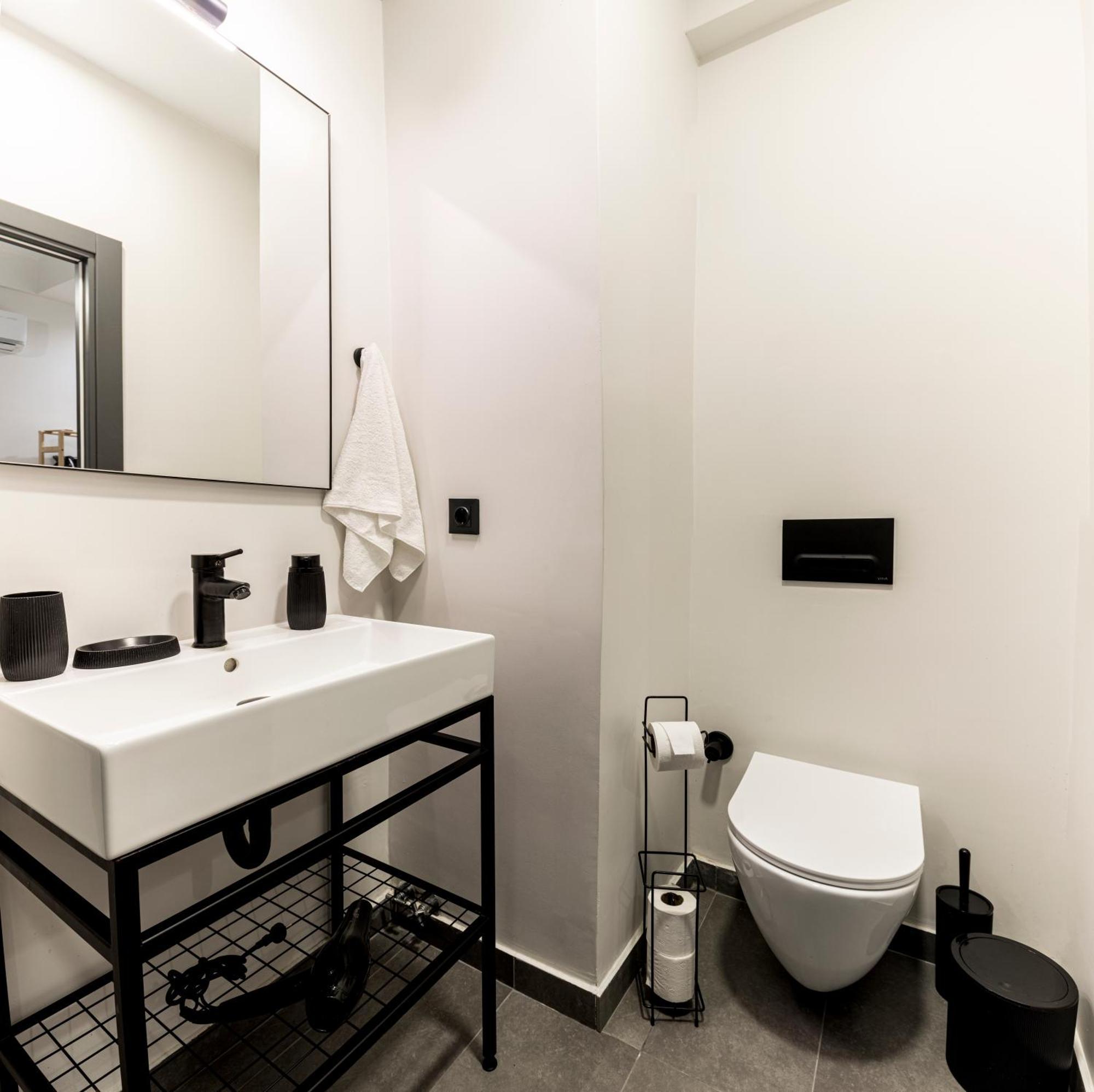 Mariposa Rooms Taksim Estambul Exterior foto